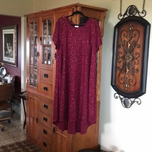 Elegant Carly LuLa Roe